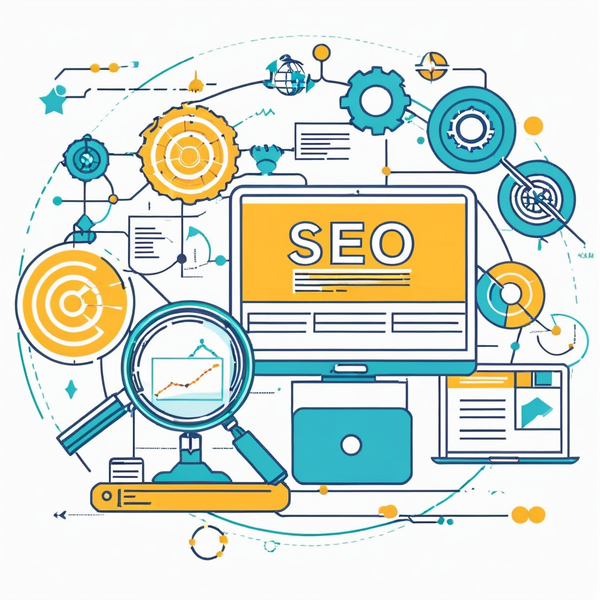 Zdjęcie na okładce dla Gelidus - Robert Wojcieszek - specjalista SEO